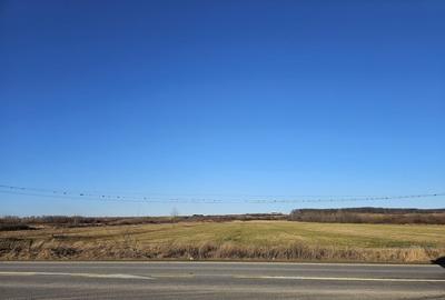 Teren extravilan - constructii, suprafata 49.933 mp, drumul E79, Beius - 4