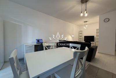 Apartament cu 2 camere decomandat, mobilat în Tipografilor - 4