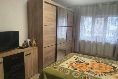 Apartament cu 2 camere decomandat în Nădrag - 4