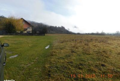 Teren de 836 mp, în Central - 5