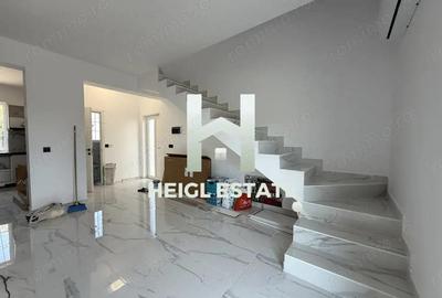 Duplexuri cu 3 camere Sinandrei - 1