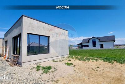 Casă cu 5 camere cu Teren 900 Mp în Recea - 4