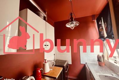 Apartament cu 3 camere în Centrul Istoric - 2