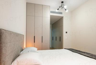 Apartament cu 3 camere decomandat, mobilat în Aviației - 14