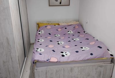 Apartament cu 2 camere nedecomandat în Exterior Vest - 5