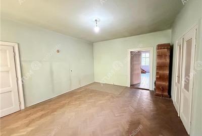 Casa individuala de vanzare in Sibiu 1000 mp teren zona Blv Victoriei - 9
