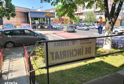 Spațiu comercial, de 25 mp, în Central - 4
