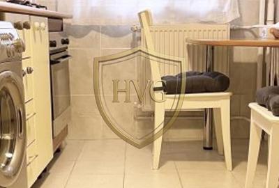 Apartament cu 2 camere decomandat, mobilat în Turda - 8