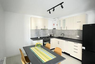 Apartament 2 camere | Trocadero | Parcare privata | Termen lung - 2