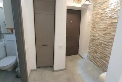 Vand apartament 2 camere Gheorgheni - 1
