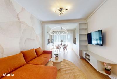 Apartament cu 2 camere în Cristian - 4