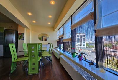 Garden Orhideea - Inchiriere apartament cu 3 camere si parcare ! - 21