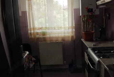 Apartament cu 2 camere decomandat în Mărăței - 2
