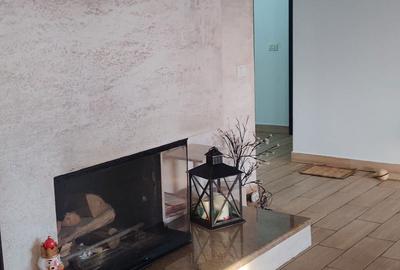 Casă cu 4 camere în Drăgoeni - 1