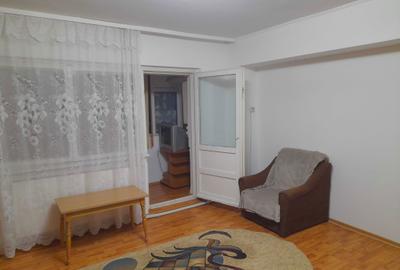 Garsonieră decomandată în Buzaului - 1