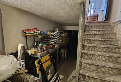 CANTACUZINO - etaj casa din 1980, curte proprie 330mp - 18