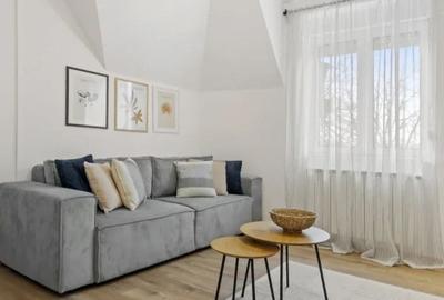 Apartament cu 3 camere decomandat în Domenii - 1
