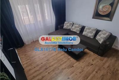 Apartament cu 2 camere decomandat, mobilat în 13 Septembrie - 7