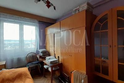 Apartament 4 camere de vanzare in Grigorescu, Cluj Napoca - 4