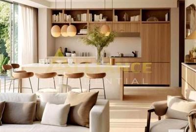 Apartament cu 3 camere decomandat în Metalurgiei - 2