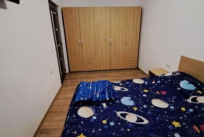 Apartament cu 4 camere decomandat în Central - 7