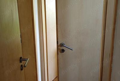 Apt decomandat, 2 camere, 2 balcoane inchise , Bd Basarabia 208, 5 min metrou - 1