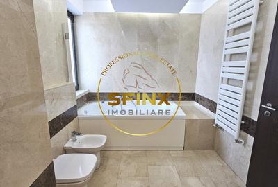 Penthouse duplex spectaculos Primaverii Herastrau 255 mp parcare - 14