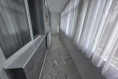 Apartament cu 2 camere semidecomandat, mobilat în Țiglina 2 - 4
