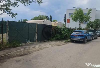 Teren în Mihai Bravu - 7