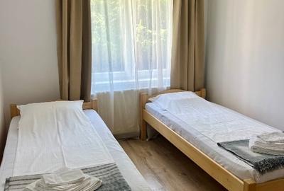 Apartament cu 3 camere în Băile Tușnad - 9