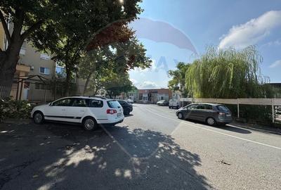 Apartament 3 cam.decomandat  cu centrala-Piata Uta/stadion - 15
