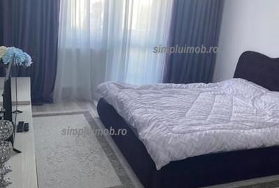 Garsonieră decomandată, mobilată în Berceni - 5