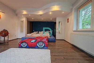 Vanzare casa individuala, 306 mp, zona Tractorul, Brasov - 35