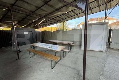 Spațiu comercial, de 88 mp, în Valcău de Jos - 2