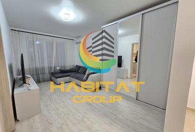 Garsonieră semidecomandată, mobilată în Metalurgiei - 1