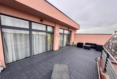 Penthouse 2 camere, parcare suprateran, Ploiesti, cartier Al - 3