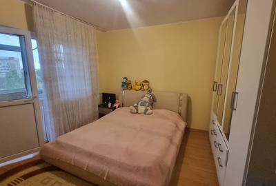Apartament 3 camere zona Tomis nord mobilat utilat 70 mp - 3