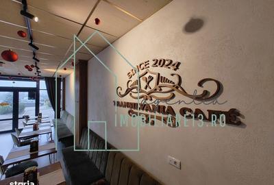Spațiu comercial, de 74 mp, în Central - 1