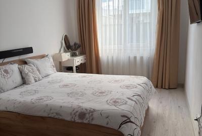 Apartament 2 camere , Direct Propietar , 61 MP , Zona BMW - 2