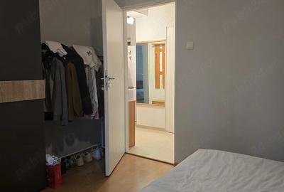 Apartament cu 2 camere decomandat în Medicină - 14