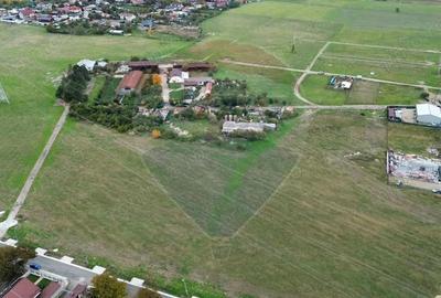 Spațiu comercial, de 1,000 mp, în Câmpineanca - 3