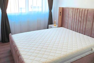 Apartament cu 2 camere decomandat, mobilat în Galata - 17