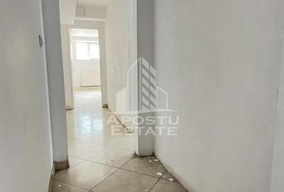 Apartament cu 3 camere, la demisol inalt , zona Steaua - 7