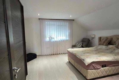 Casa 4 camere de vanzare, Sanmartin, zona str Carmel - 6