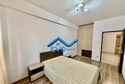 Apartament 2 camere, etajul 1, bloc nou, mobilat si utilat, - 2