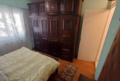 Republicii, zona Marinex, 4camere, etaj 3 - 5