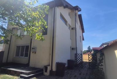 Vila de vanzare / inchiriere Bucurestii Noi - Luptatorilor - Garofitei - 2