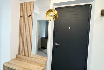 Apartament cu 3 camere decomandat, mobilat în Otopeni - 7