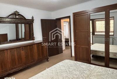 Apartament cu 3 camere decomandat în Libertății