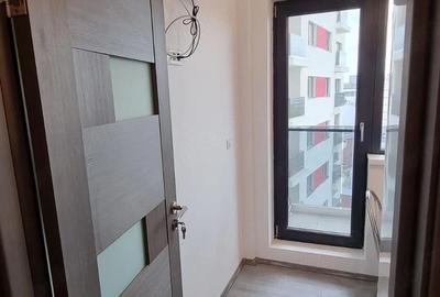 Garsonieră decomandată în Regie - 1